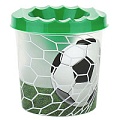 Стакан-непроливайка Футбольный мяч-37