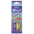 Набор маркеров "Magic" Хамелеон двухсторонние 6шт