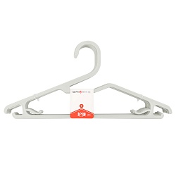 вешалка для одежды 10 шт в наборе