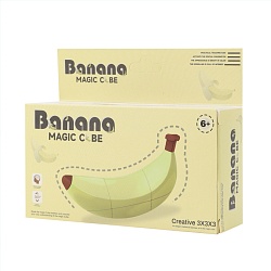 головоломка "banana". игрушка