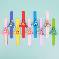 браслет-спиннер. игрушка