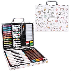 набор художника  53 предмета