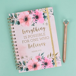 Набор подарочный (блокнот и ручка)