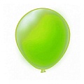 Шар воздушный 12" Пастель Лайм 50шт/уп