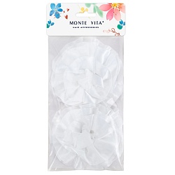 бант для волос 2шт в наборе