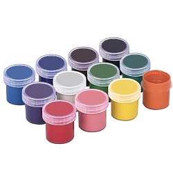 гуашь 12цв. "brauberg kids" по 10мл