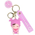 Брелок "Девочка" 
