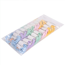 резинка для волос ассорти