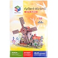 Пазл 3D "Holland Windmill" Игрушка