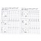 прописи пишем по точкам буквы и цифры а5 16стр. 