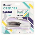 Степлер  №24/6 +1000шт скобы