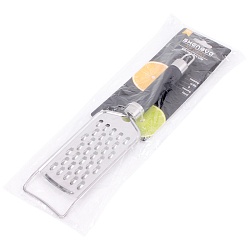 терка металлическая 