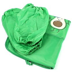 фартук  с нарукавниками