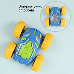 машинка инерционная. игрушка