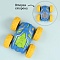 машинка инерционная. игрушка