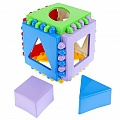 Логический куб 