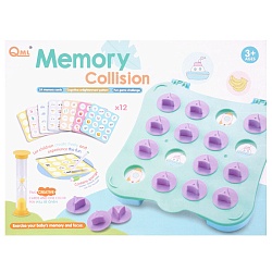 игровой набор "memory collision"