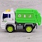 машинка уборочная 1:20 (со звуком и светом)