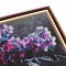 алмазная живопись "darvish" 40*50см  цветы в вазе