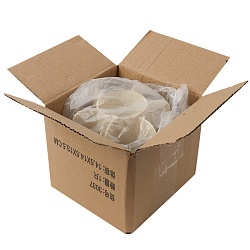 органайзер настольный пластиковый 7 отделений вращающийся