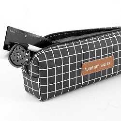 пенал мягкий тубус  кожзам  ассорти