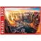 пазлы 1000 элементов туманный дубай