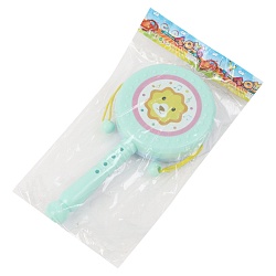 игрушка-колотушка "барабан"