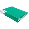 папка 100 файлов 700мкм зелёная
