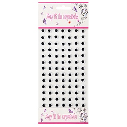 наклейки-глазки