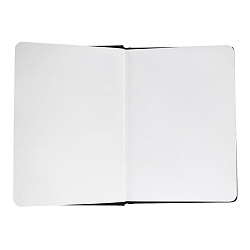 Блокнот точкабук. Witch Girls. Ведьмочка с котом А5  72л