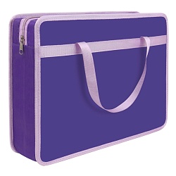 папка детская с ручками "милая собачка"