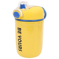 бутылка (термос)  для воды (420 мл)