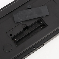 электронное пианино "клавишник". игрушка