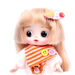 куколка. игрушка