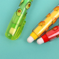 ластик-карандаш сегментный