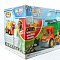 машина "trash truck". игрушка (уценка)