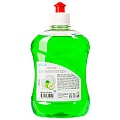 Средство для мытья посуды 500гр Яблоко пуш-пул