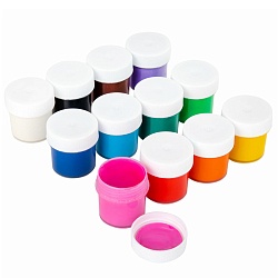 гуашь 12цв. "юнландия" по 15мл