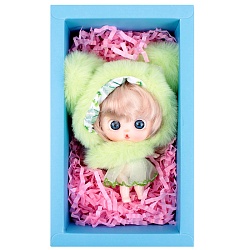 куколка. игрушка