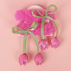 аксессуары для волос (2 резинки для волос)