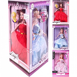 куклы "три принцессы"