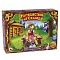 игра настольная. путешествие по сказке "волк и семеро козлят"