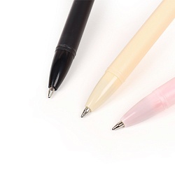 ручка шар. синяя  лапка