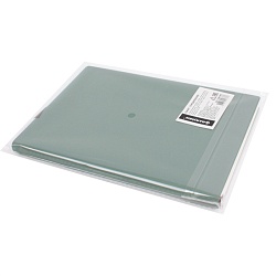 ежедневник а5 недатиров.  96л обложка кож.зам. 