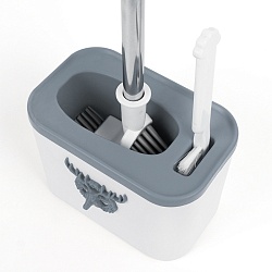 ёршик туалетный в наборе