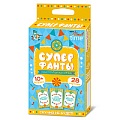 Игра настольная "Супер фанты" Актив time