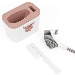 ёршик туалетный в наборе