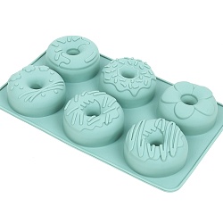 форма для запекания бирюзовая