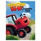 книга трактор вик и большая гонка 6л
