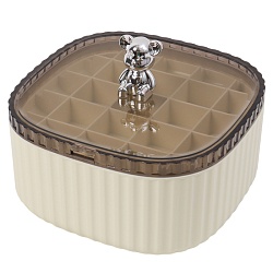 органайзер настольный 3 уровня